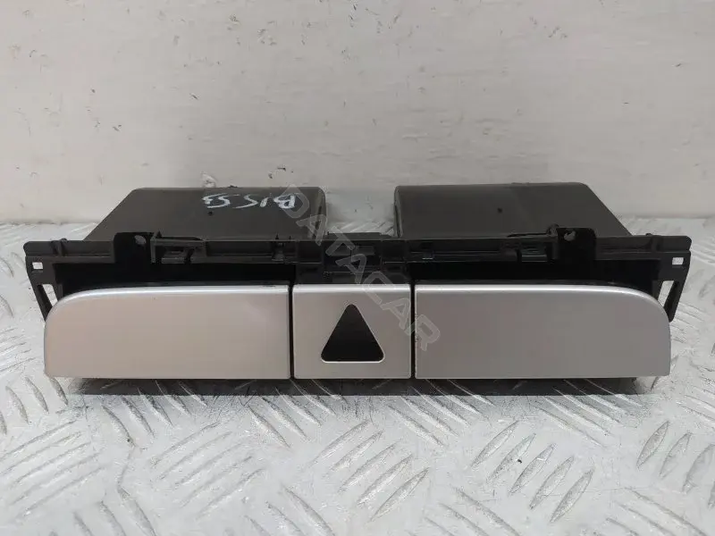 Бардачок 3C0858407