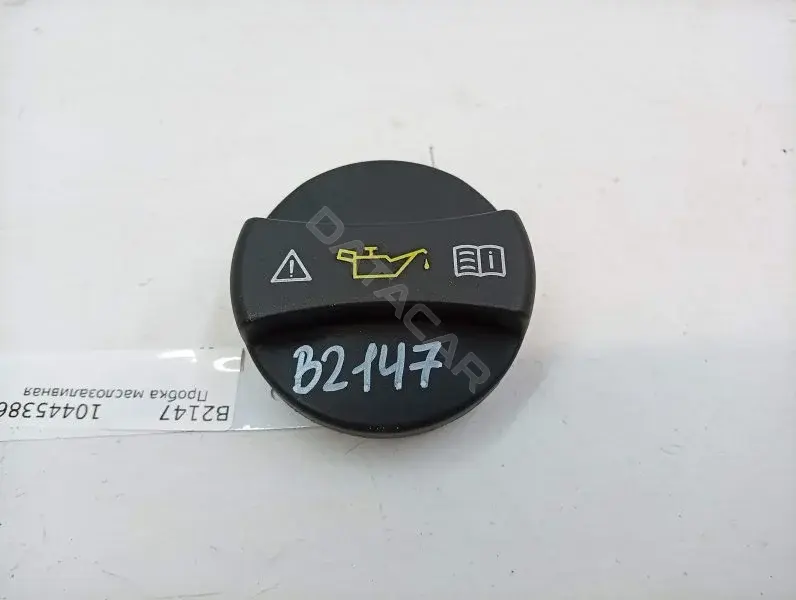 Крышка маслозаливной горловины A0000101285