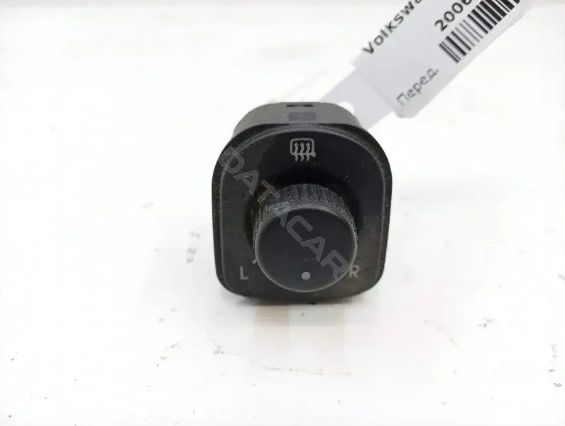 Джойстик регулировки зеркал 1K0959565F