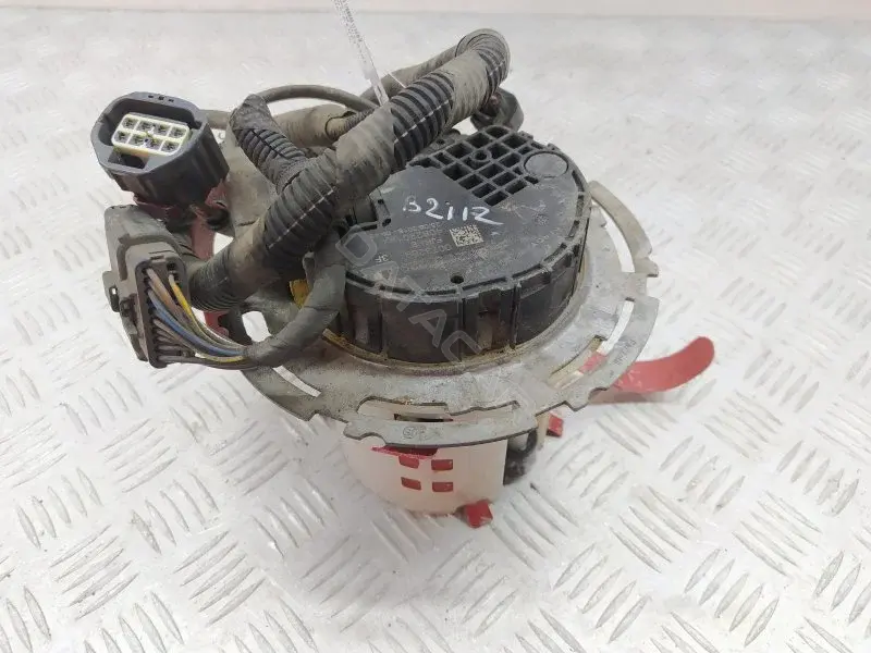 Насос (модуль) AdBlue GK215J229AA