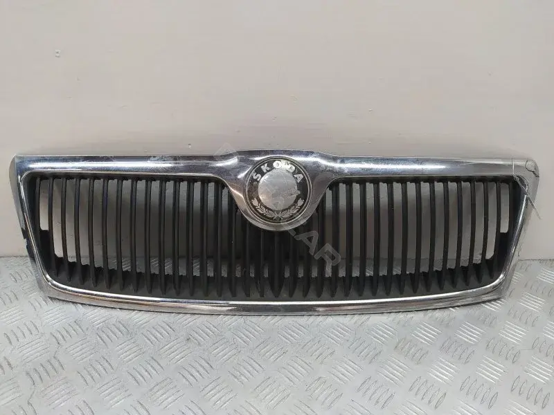 Решетка радиатора 1Z0853668