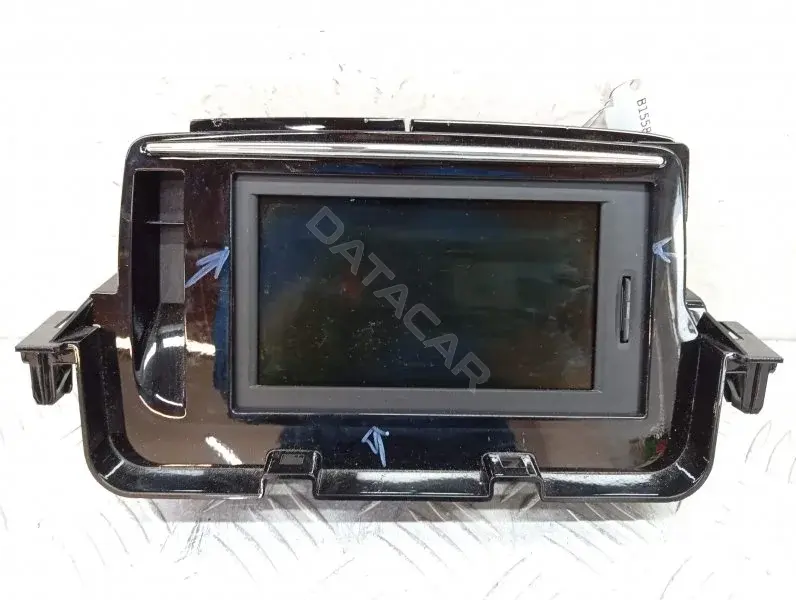 Дисплей 259153411R