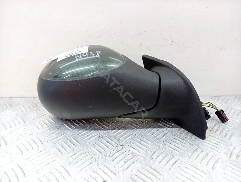 Наружное зеркало 10445136