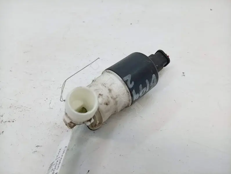 Насос омывателя 9632984980