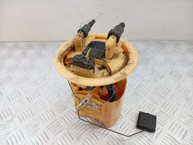 Датчик уровня топлива 9649418580