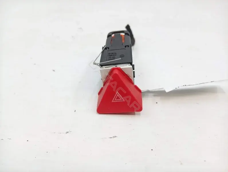 Кнопка аварийки 1T0953509