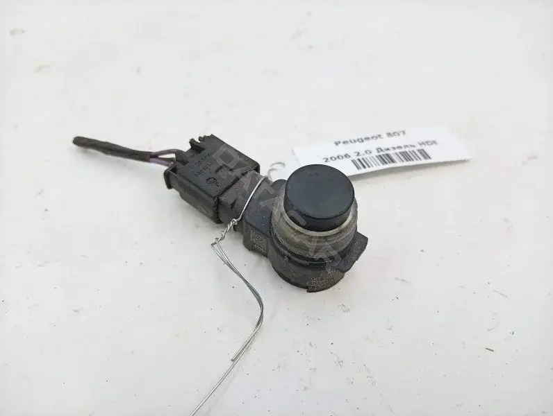 Датчик парктроника 9663649977XT