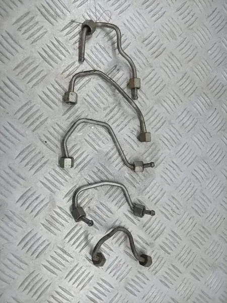 Трубки ТНВД 10445110