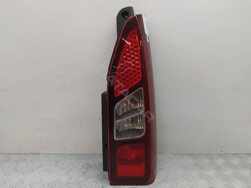 Задние фонари 9680545180