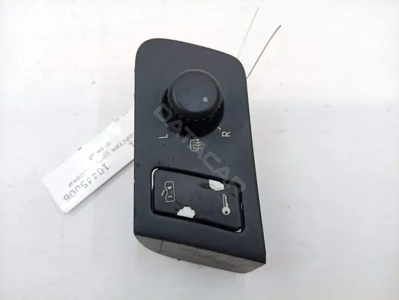 Джойстик регулировки зеркал 1T1959552