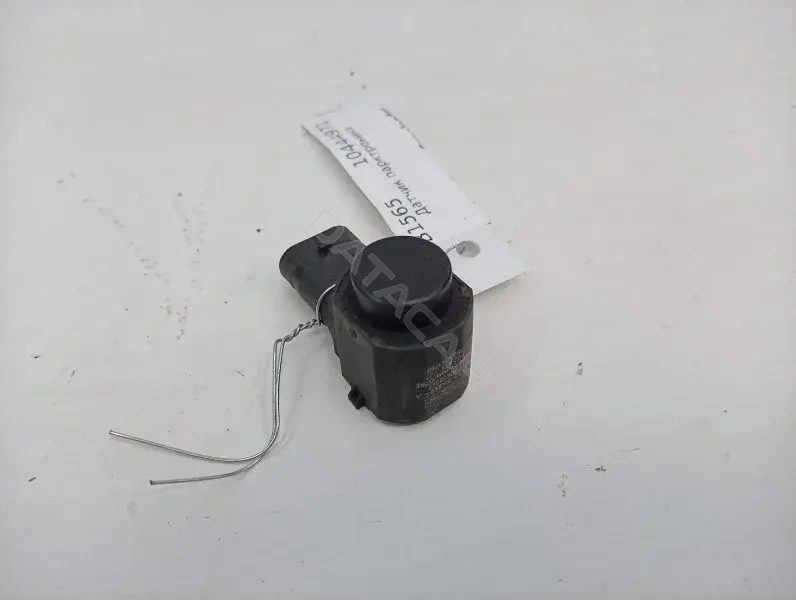 Датчик парктроника 6W8315K859CA
