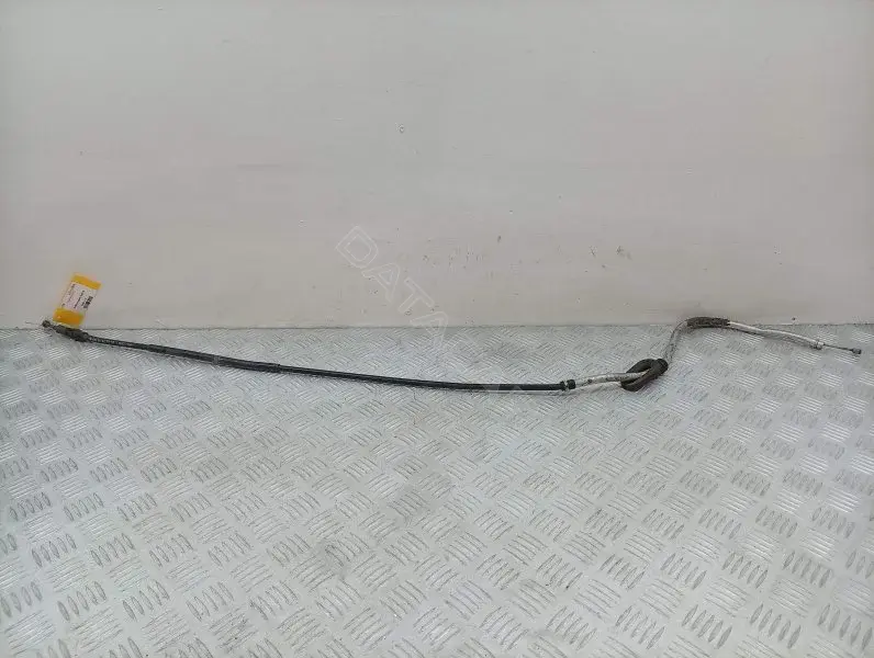 Трос ручника 1K0609721T