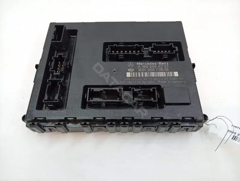Блок SAM A1695453432