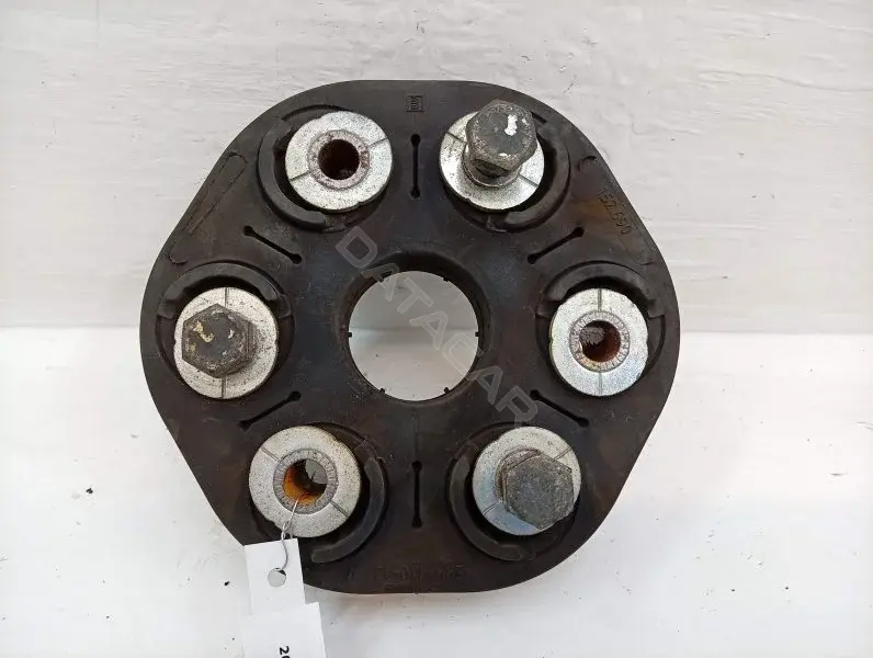 Муфта кардана 152, 2106/HD, 314