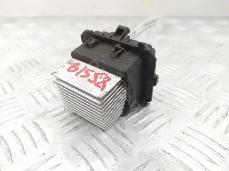 Резистор печки T1017845R