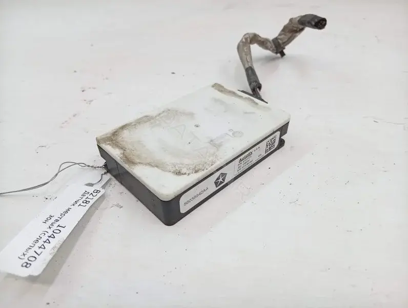 Датчик мертвых (слепых) зон 56038942AA