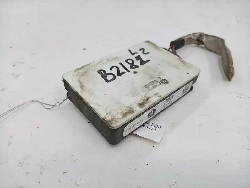 Датчик мертвых (слепых) зон 56038942AA