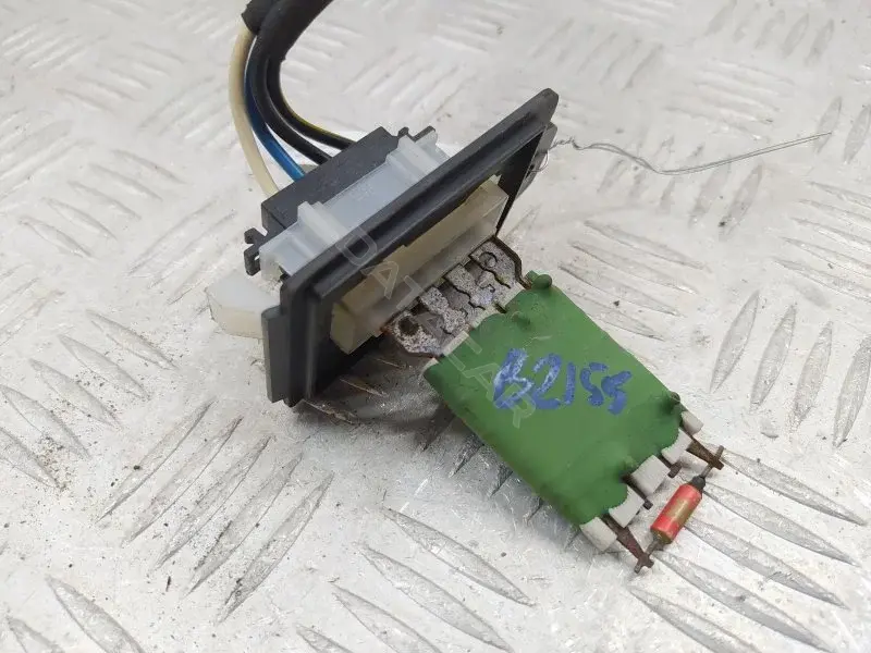 Резистор печки W964260N