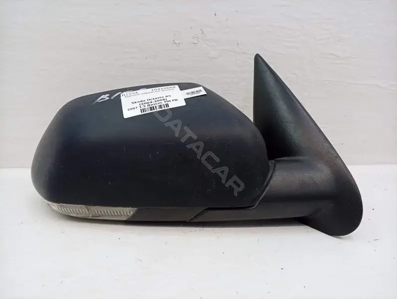 Наружное зеркало 1Z1857502