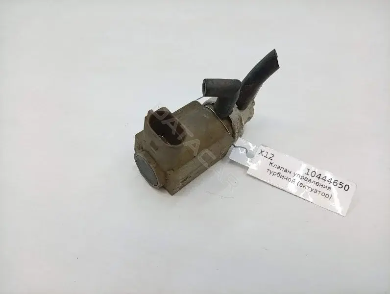 Клапан турбины 059906627C