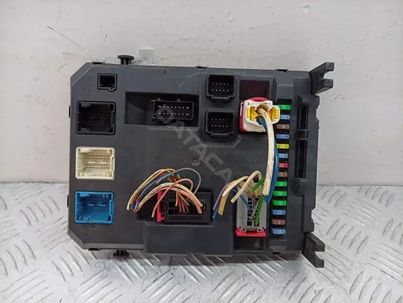 Блок BSI 9666952280