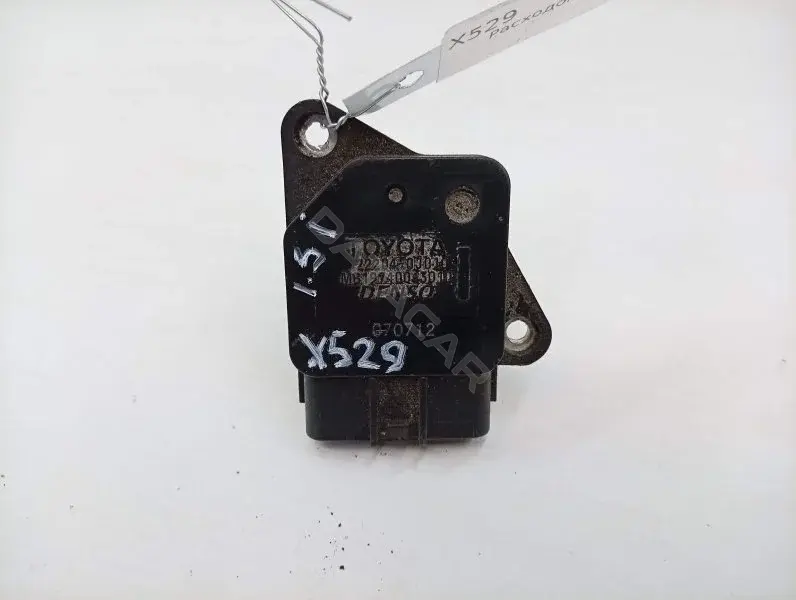 Расходомер воздуха 222040J010