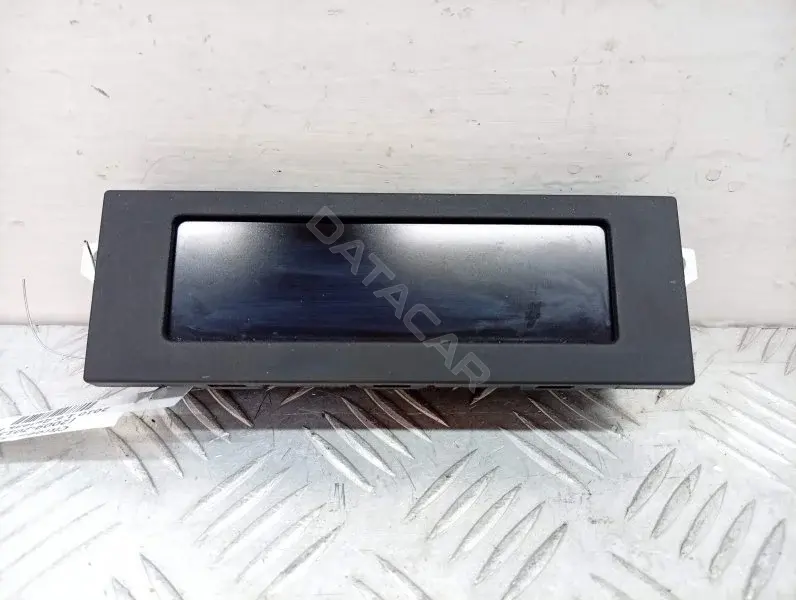 Дисплей 96661369XT