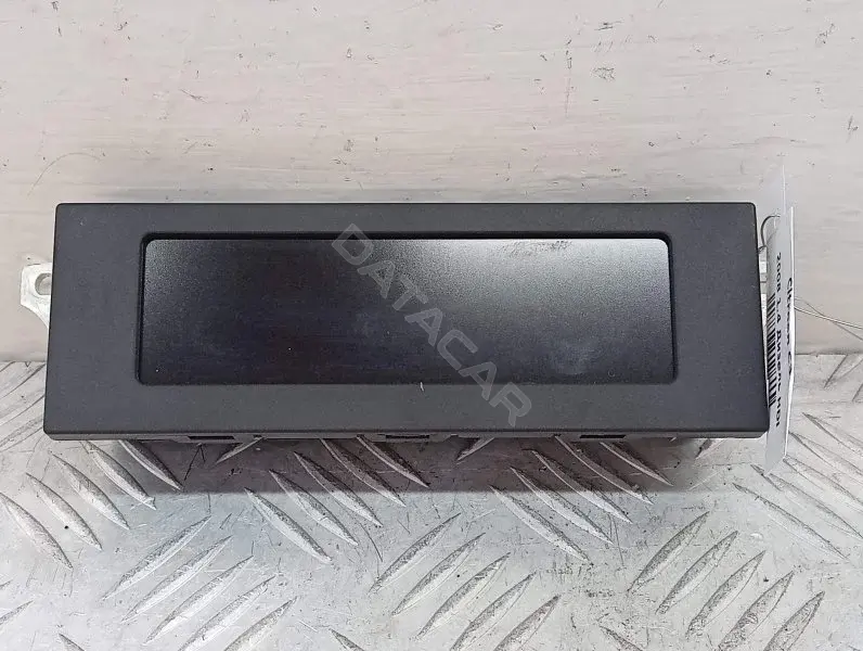 Дисплей 96654365XT