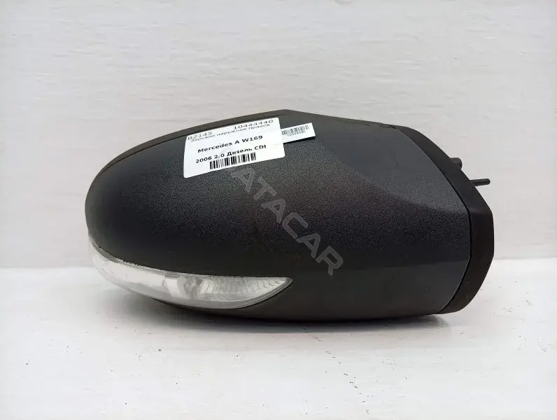 Наружное зеркало 10444440