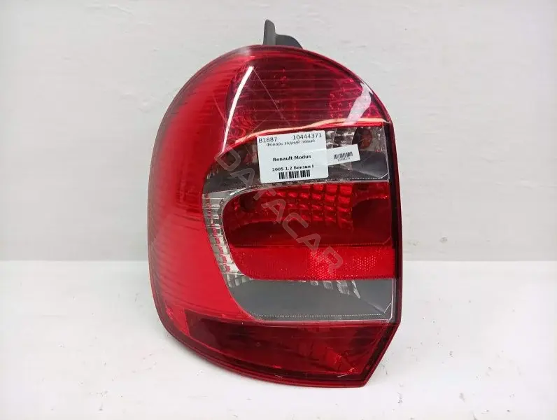 Задние фонари 8200658411R