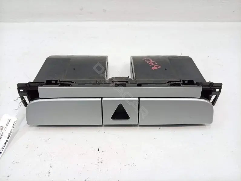 Бардачок 3C0858407