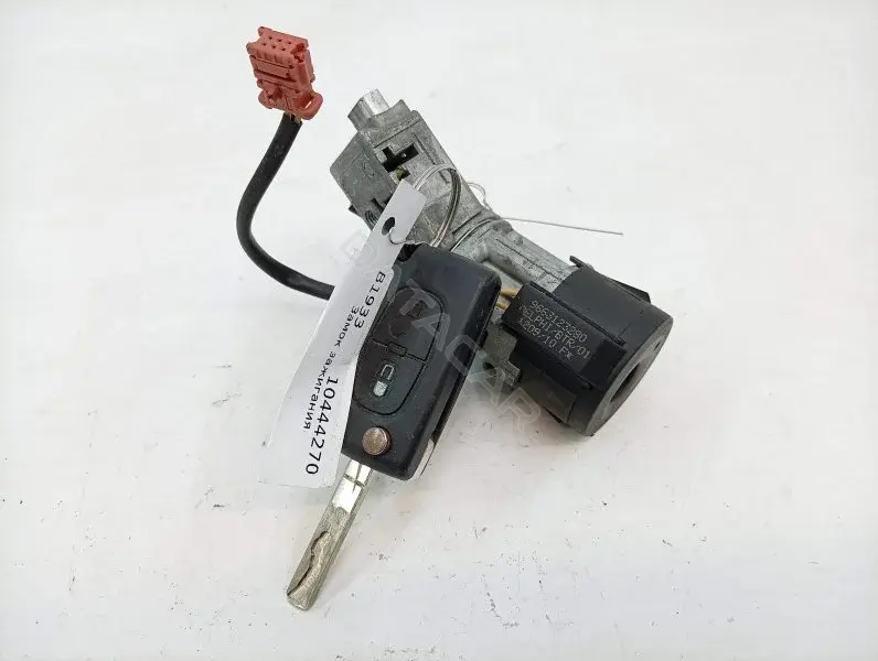 Замок зажигания N0502455