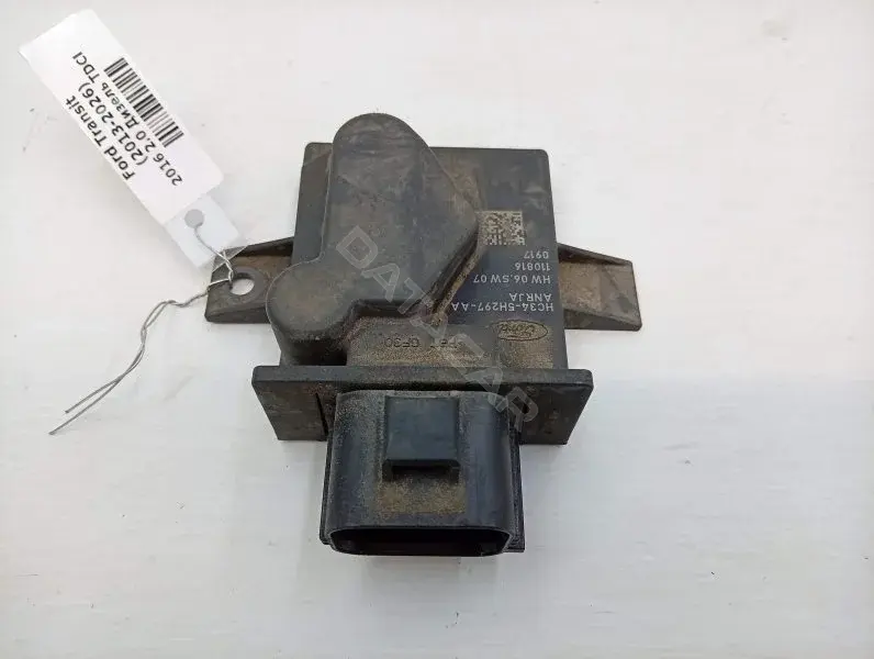 Блок управления AdBlue HC345H927AA