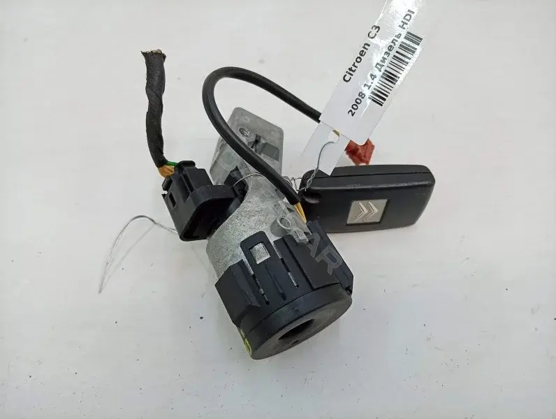 Замок зажигания N0502455