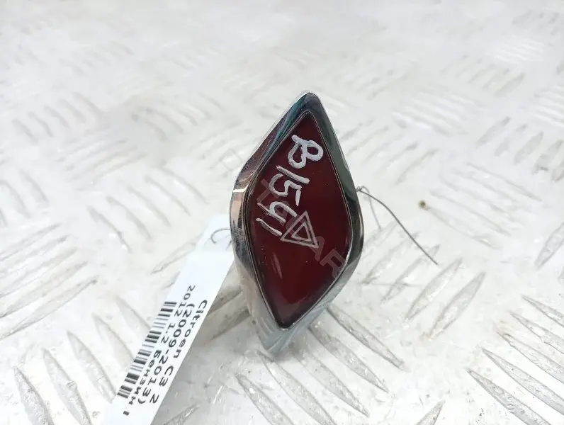 Кнопка аварийки 96669616KR