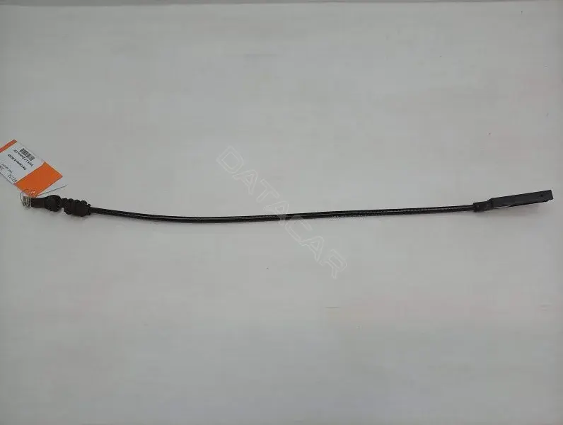Трос капота A1698800459