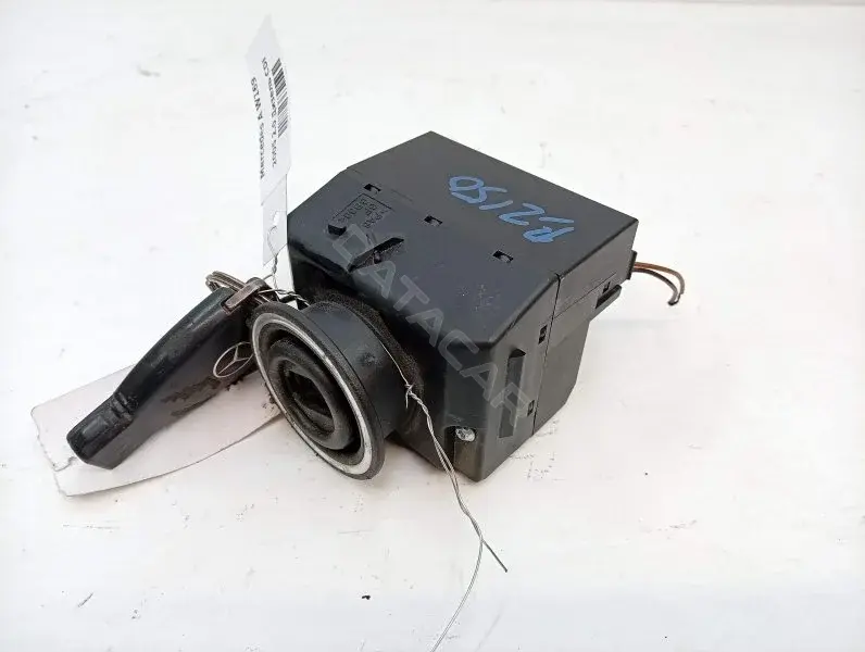 Замок зажигания 1695451908