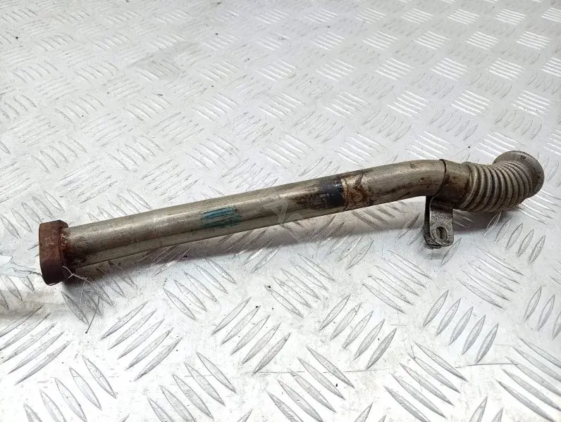 Трубка системы рециркуляции EGR 96325346