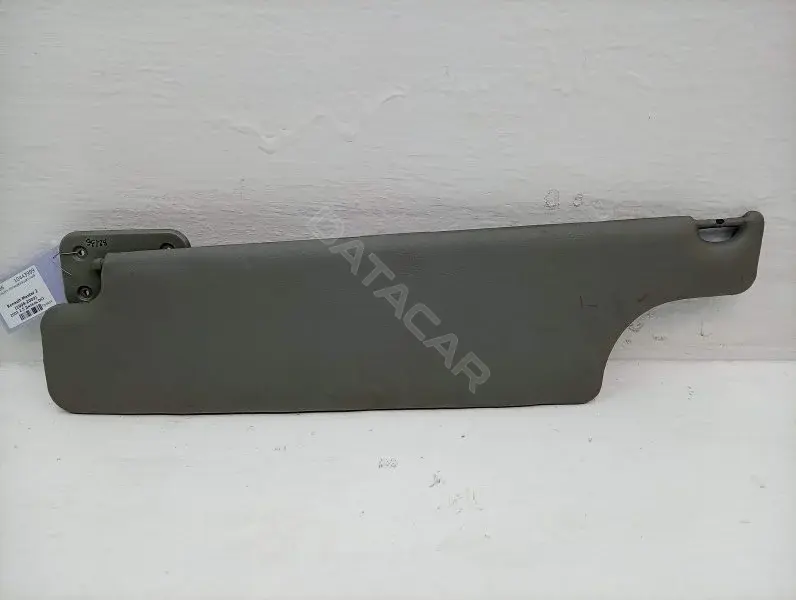 Козырек солнцезащитный 7700351708