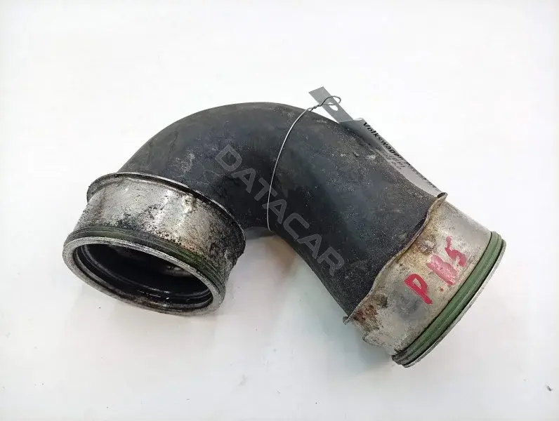 Патрубок интеркулера 8D0145834J