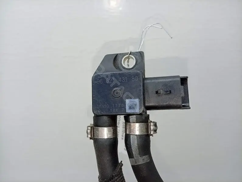 Датчик давления выхлопных газов 9662143180
