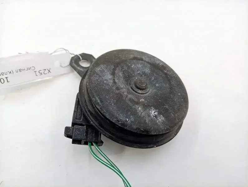 Звуковой сигнал 8652042070