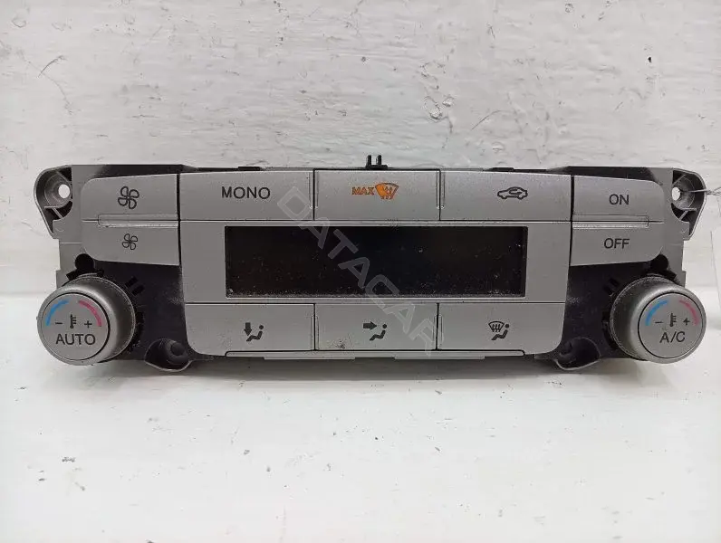 Блок управления климат-контролем 7S7T18C612AG