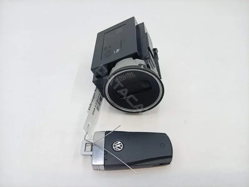 Замок зажигания 3C0905843Q