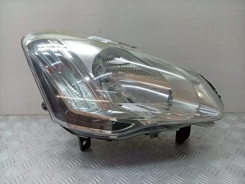 Фары 9806306580