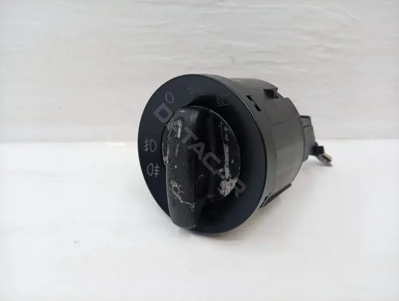 Переключатель подрулевой 1T0941431C