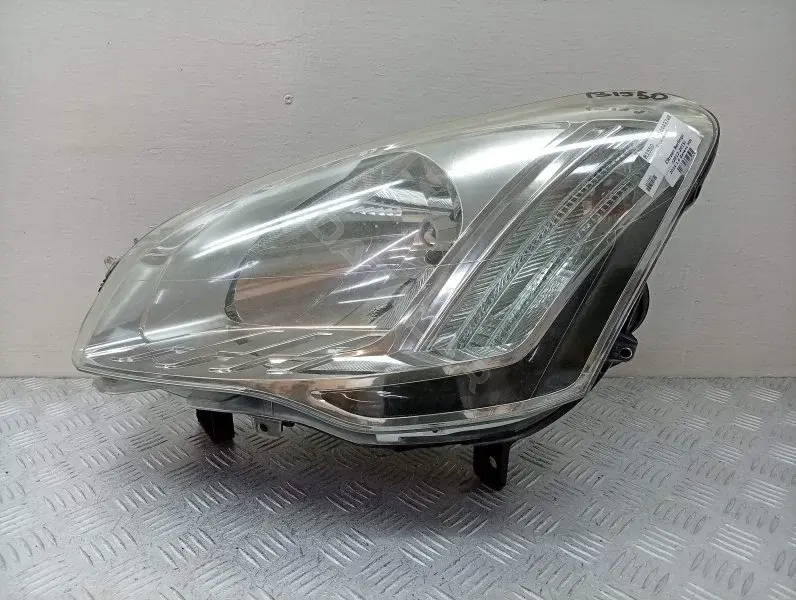 Фары 9806306180
