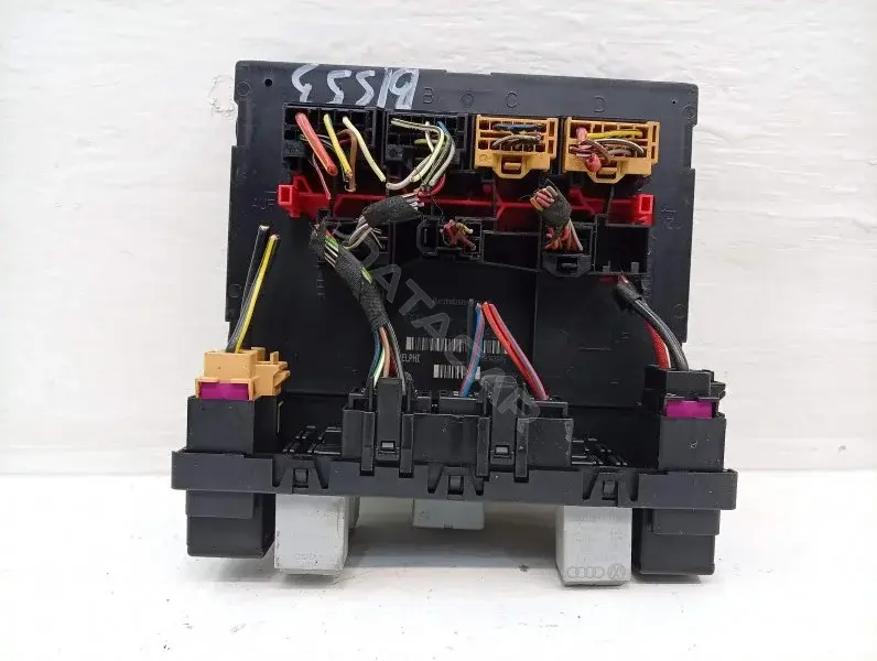 Блок комфорта 3C8937049D