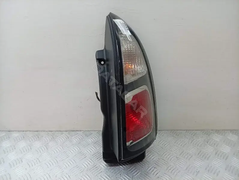 Задние фонари 9681749180
