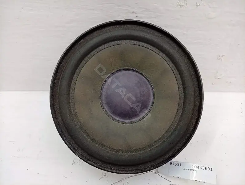Динамик 1T0035411J